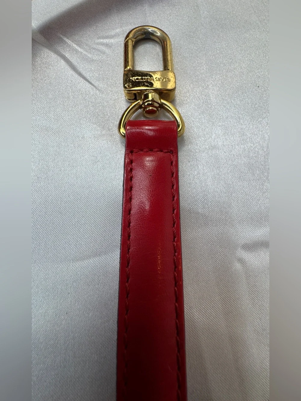 Louis Vuitton preloved authentic