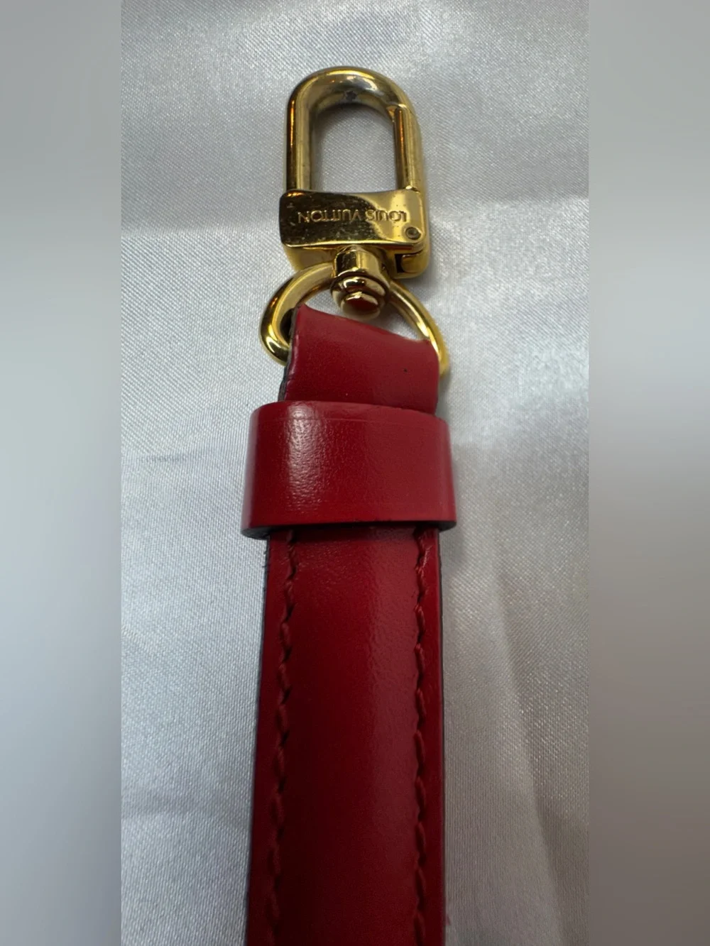 Louis Vuitton preloved authentic