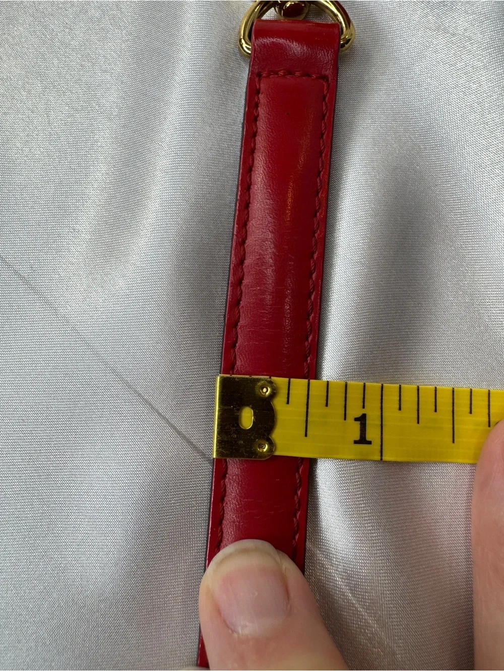 Louis Vuitton preloved authentic