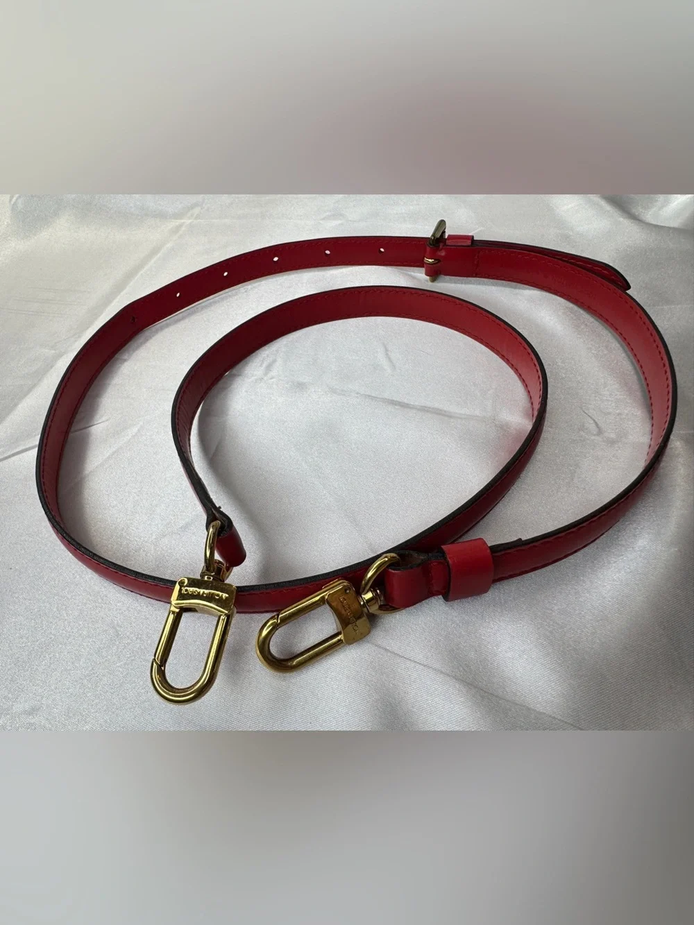 Louis Vuitton preloved authentic