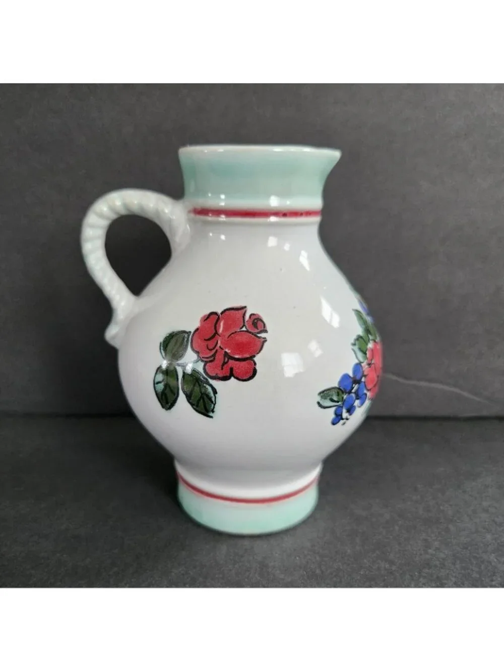 N/A ceramic small