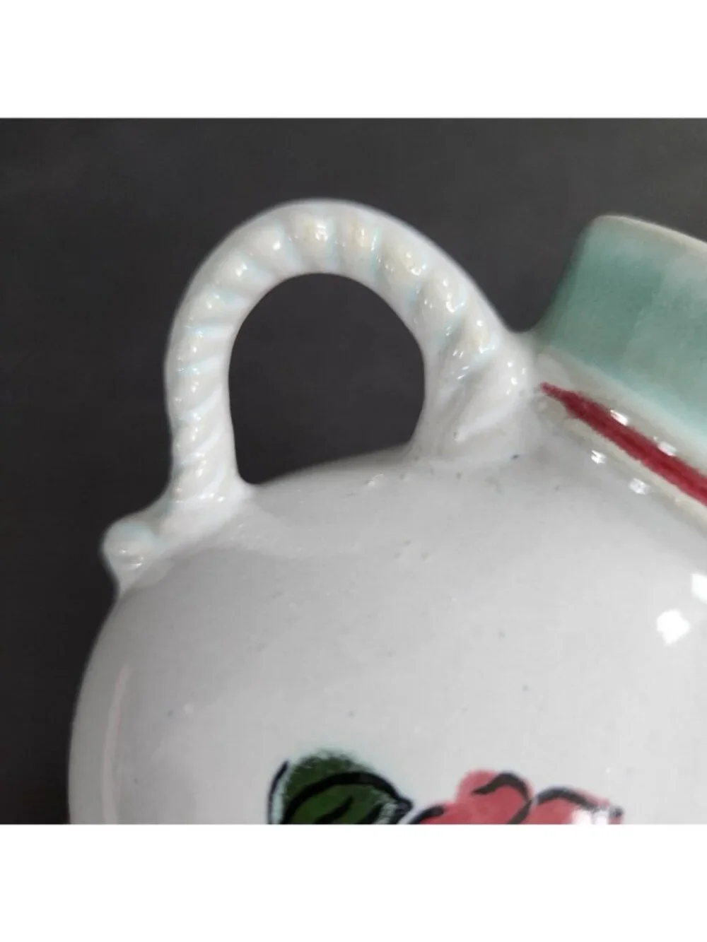 N/A ceramic small