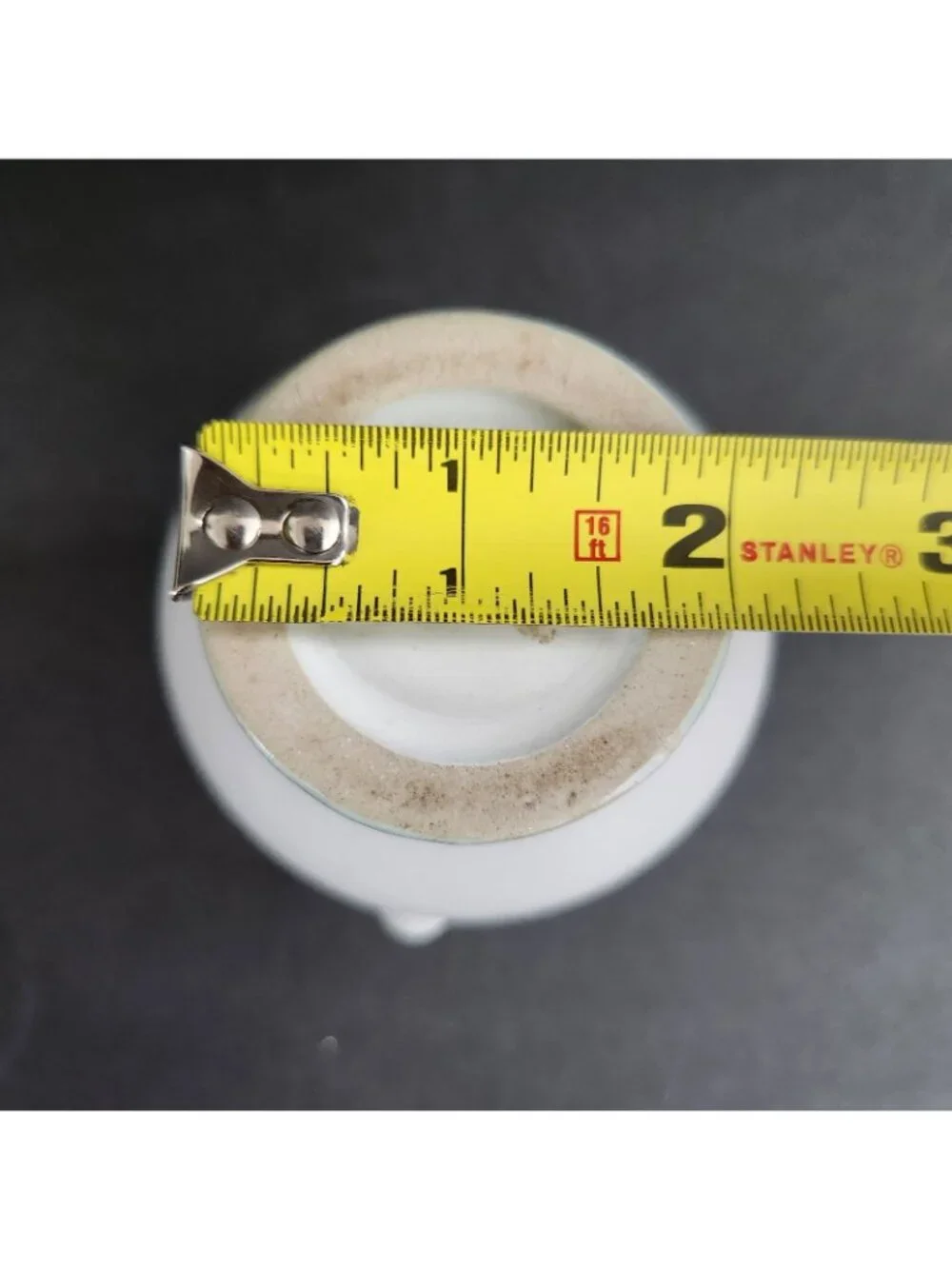 N/A ceramic small