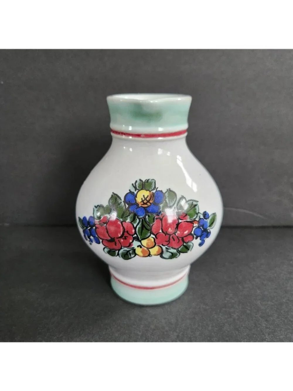N/A ceramic small