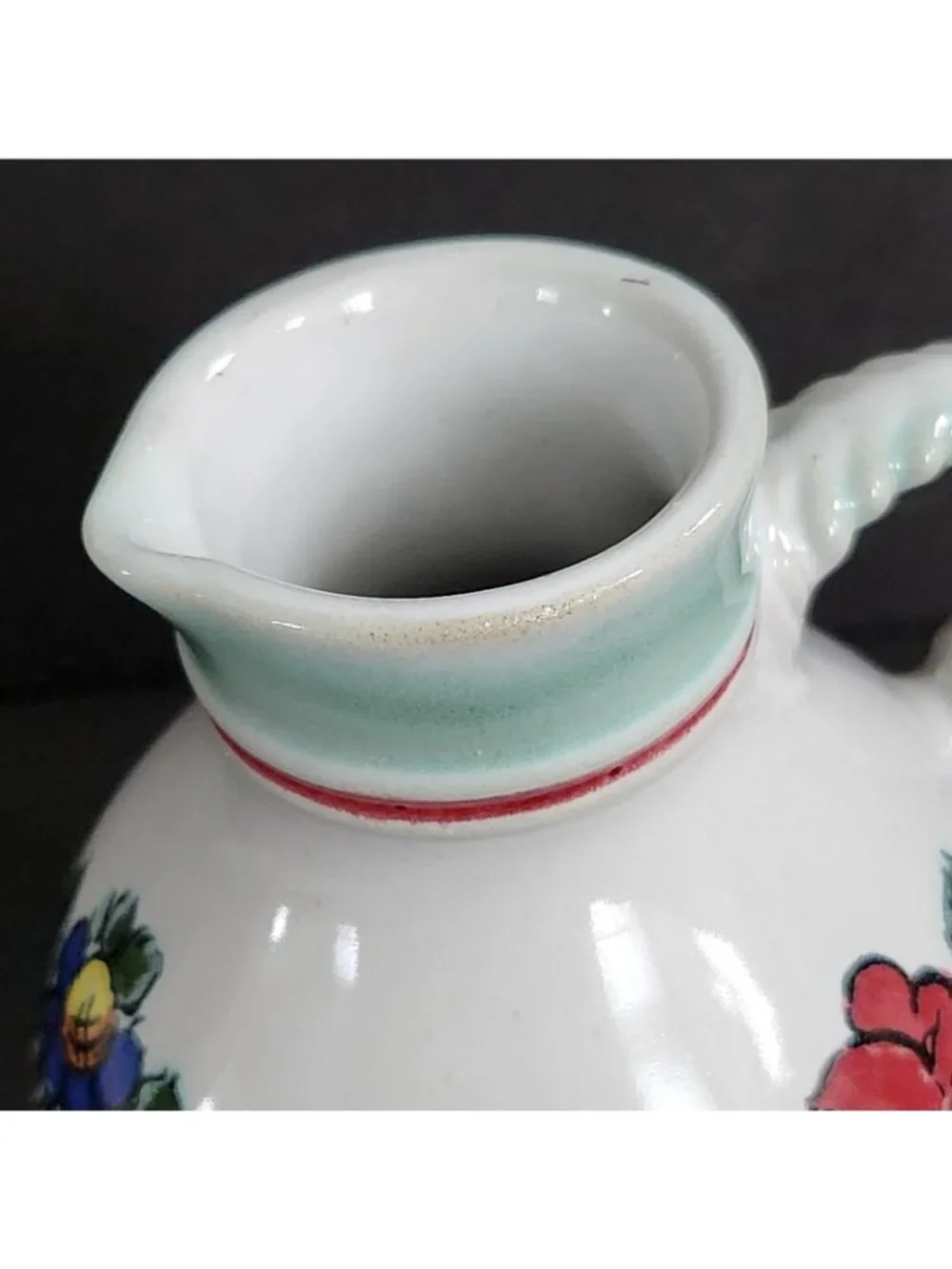N/A ceramic small