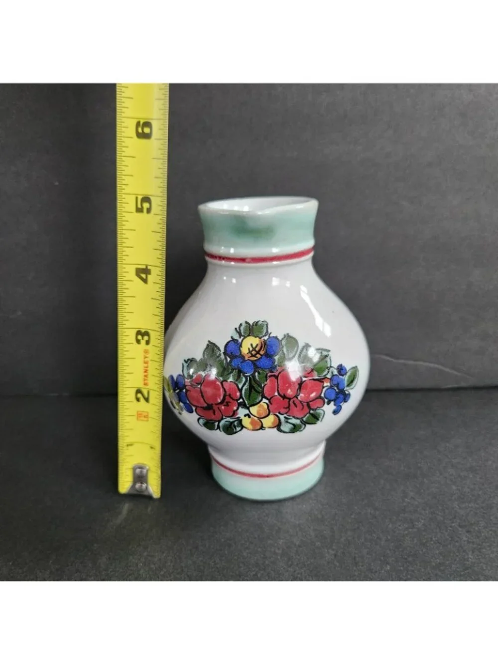 N/A ceramic small