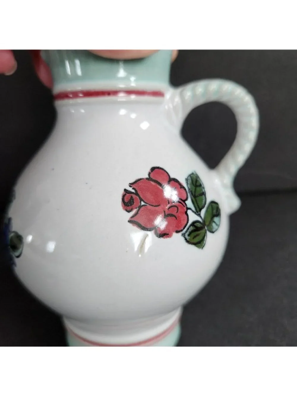 N/A ceramic small
