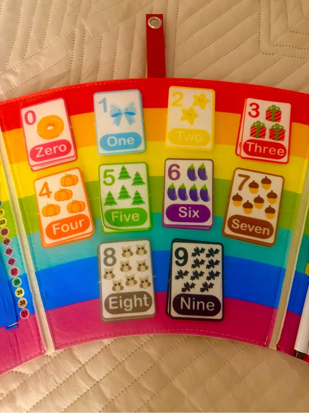 N/A engaging multicolor