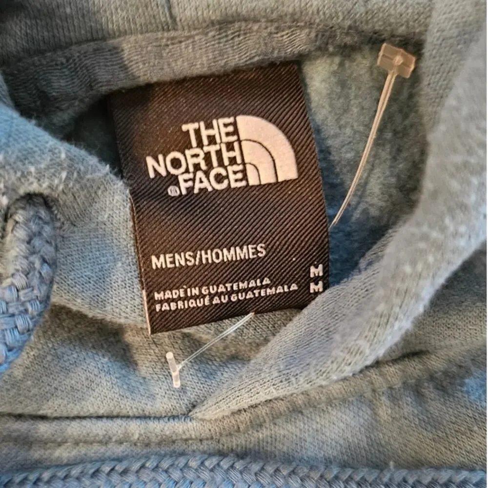 The North Face north face