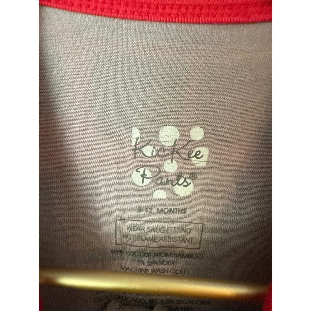 Kickee Pants kickee pants