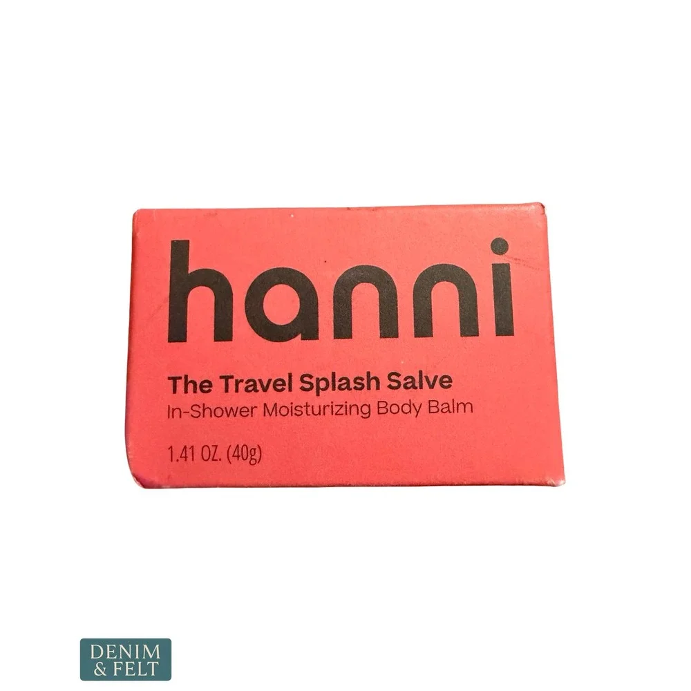 Haani 00 after