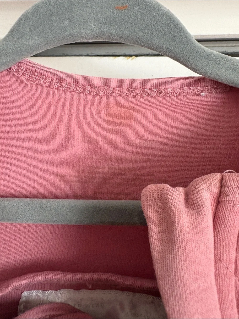 Dreamland Sleep Sack Swaddle - Dusty Rose Quilted Kids Weighted Sleep Bag