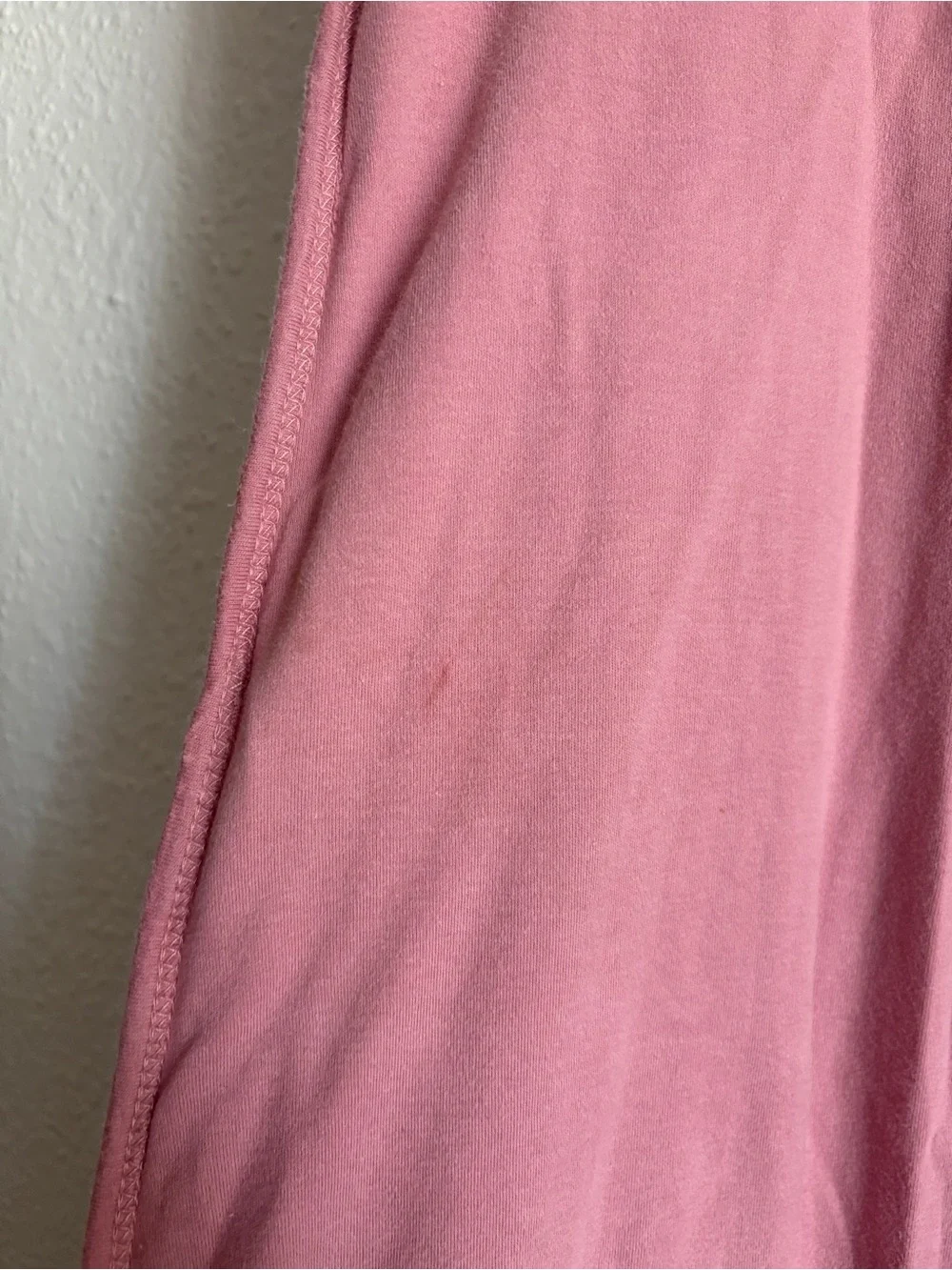 Dreamland Sleep Sack Swaddle - Dusty Rose Quilted Kids Weighted Sleep Bag