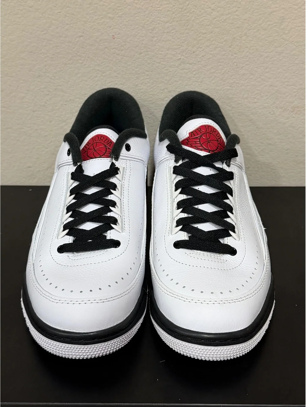 Jordan size air