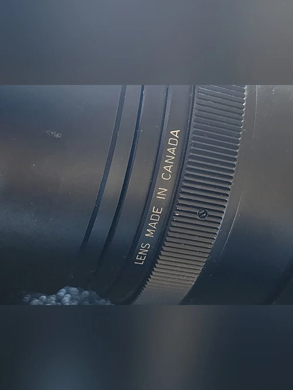 Leica leitz elmarit