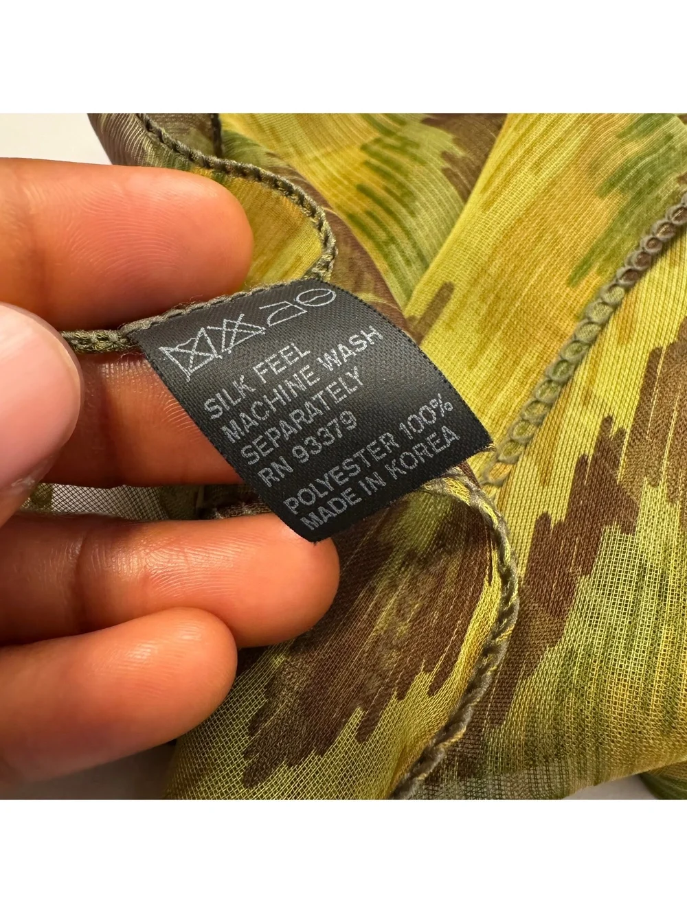 N/A y2k sheer