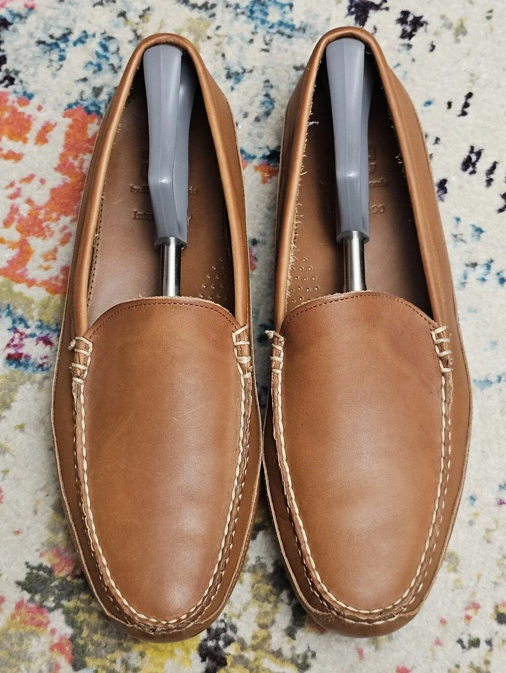 Allen Edmonds item if