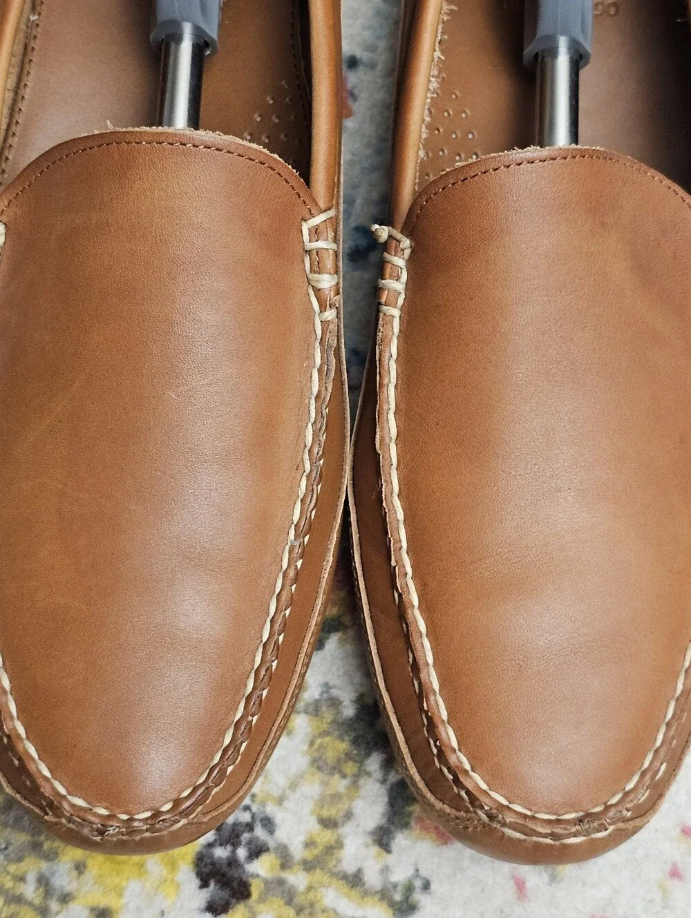Allen Edmonds pictured edmonds