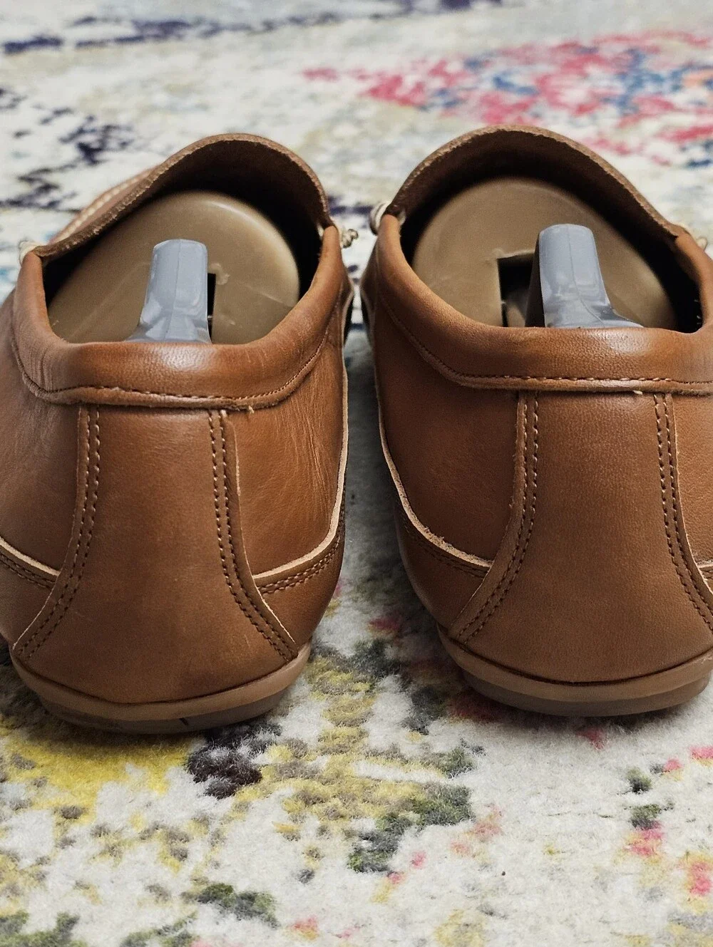Allen Edmonds included purposes shoe