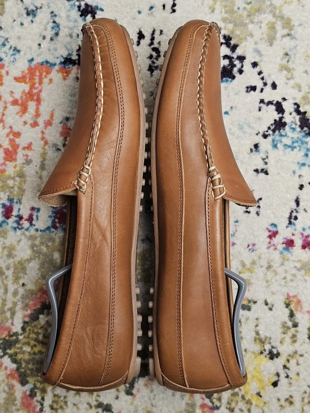 Allen Edmonds will 90 are