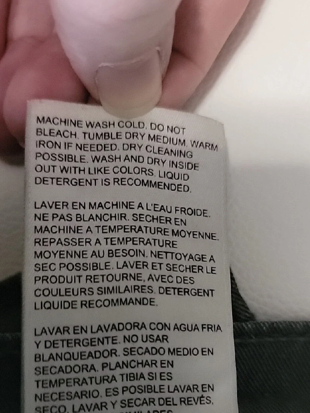 Levis levi 511