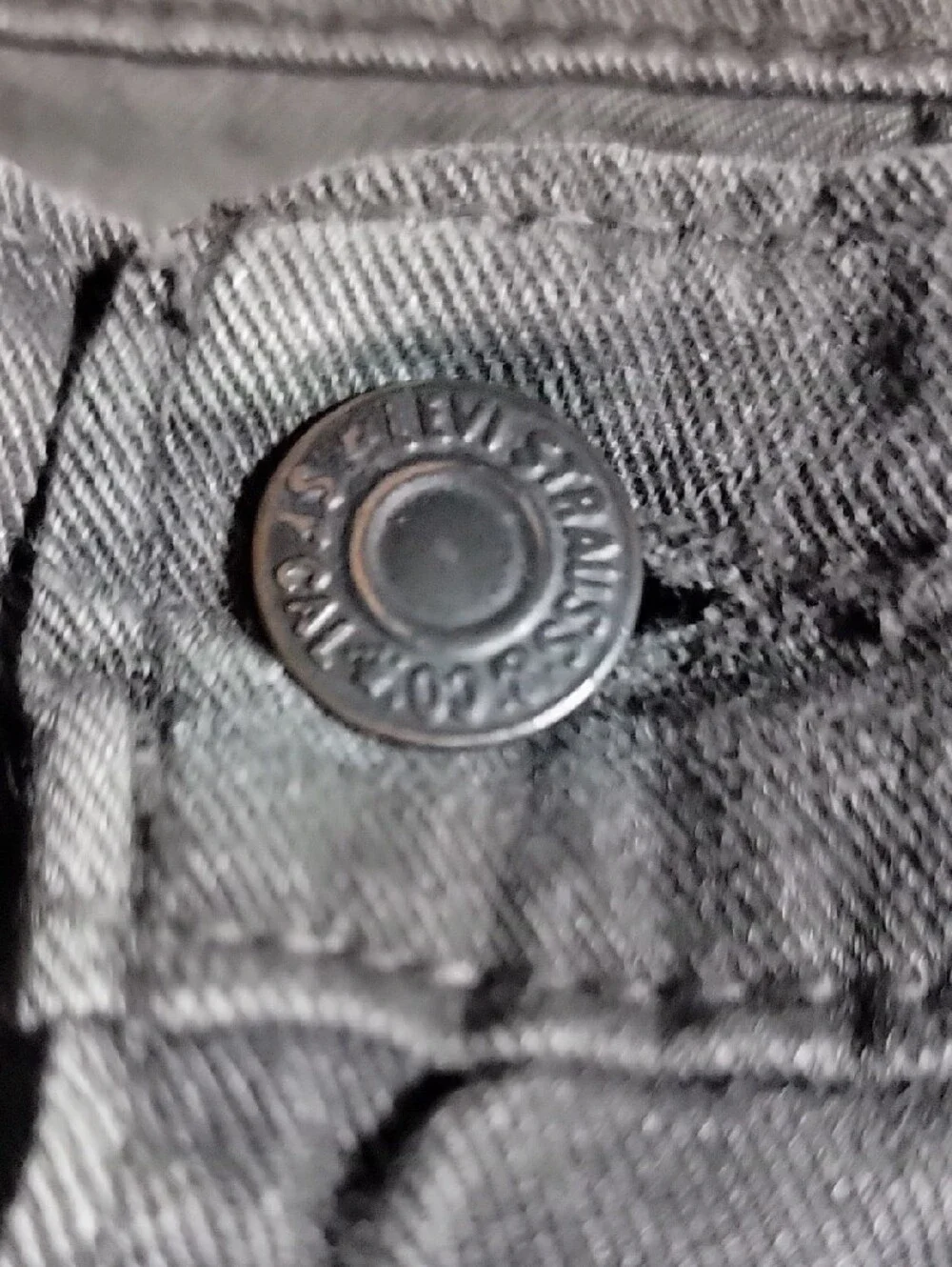 Levis levi 511