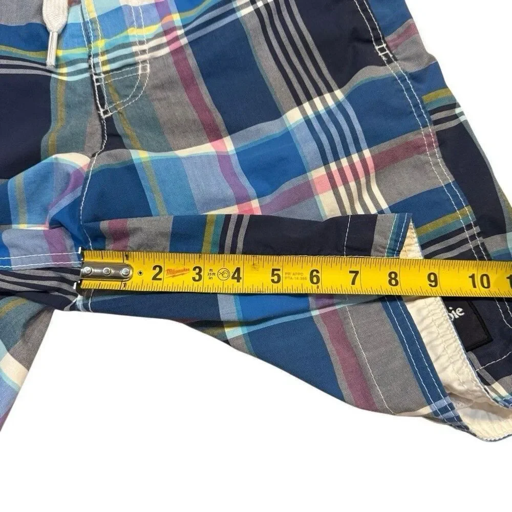 Abercrombie & Fitch slightly measurements important