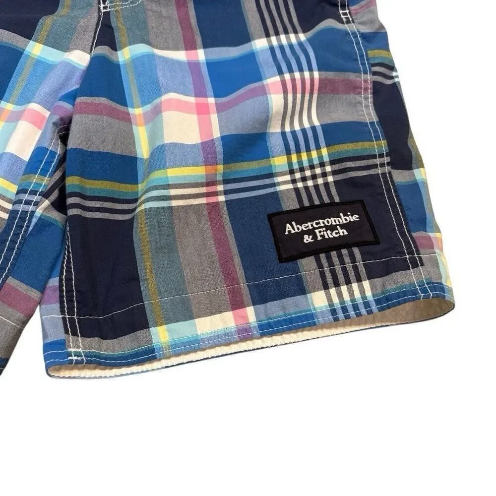 Abercrombie & Fitch ensure provided