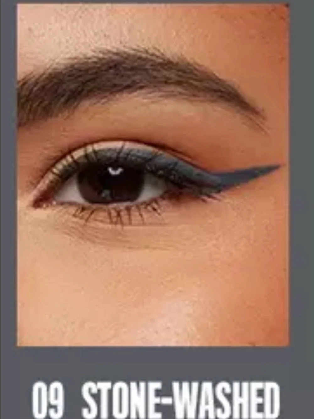 NYX precision liquid