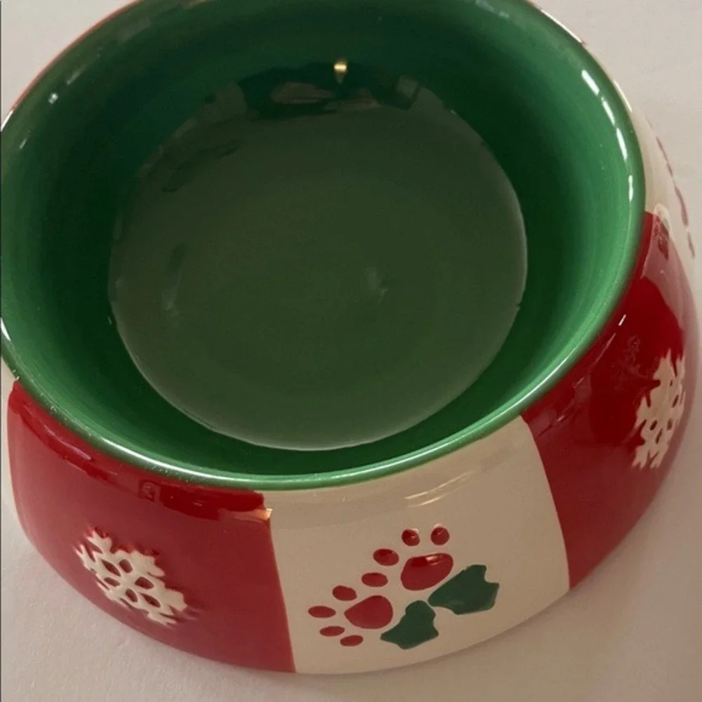 Woof brand set