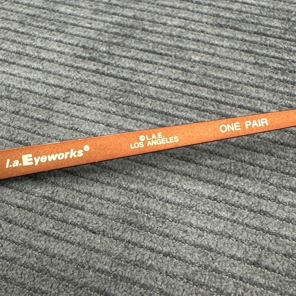 l.a.Eyeworks eyeworks big