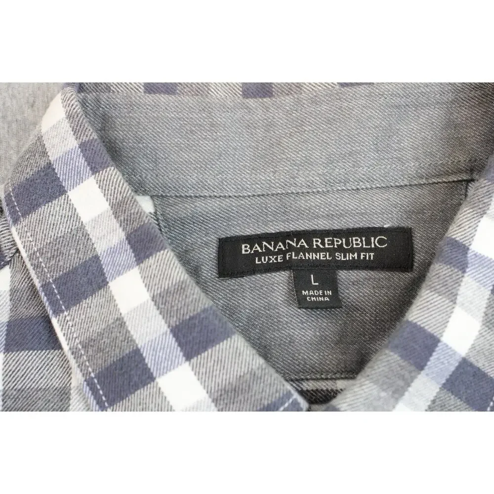Banana Republic banana republic