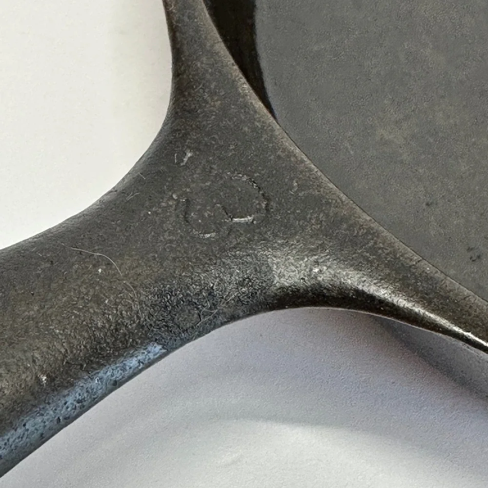 Wagner Ware vintage wagner