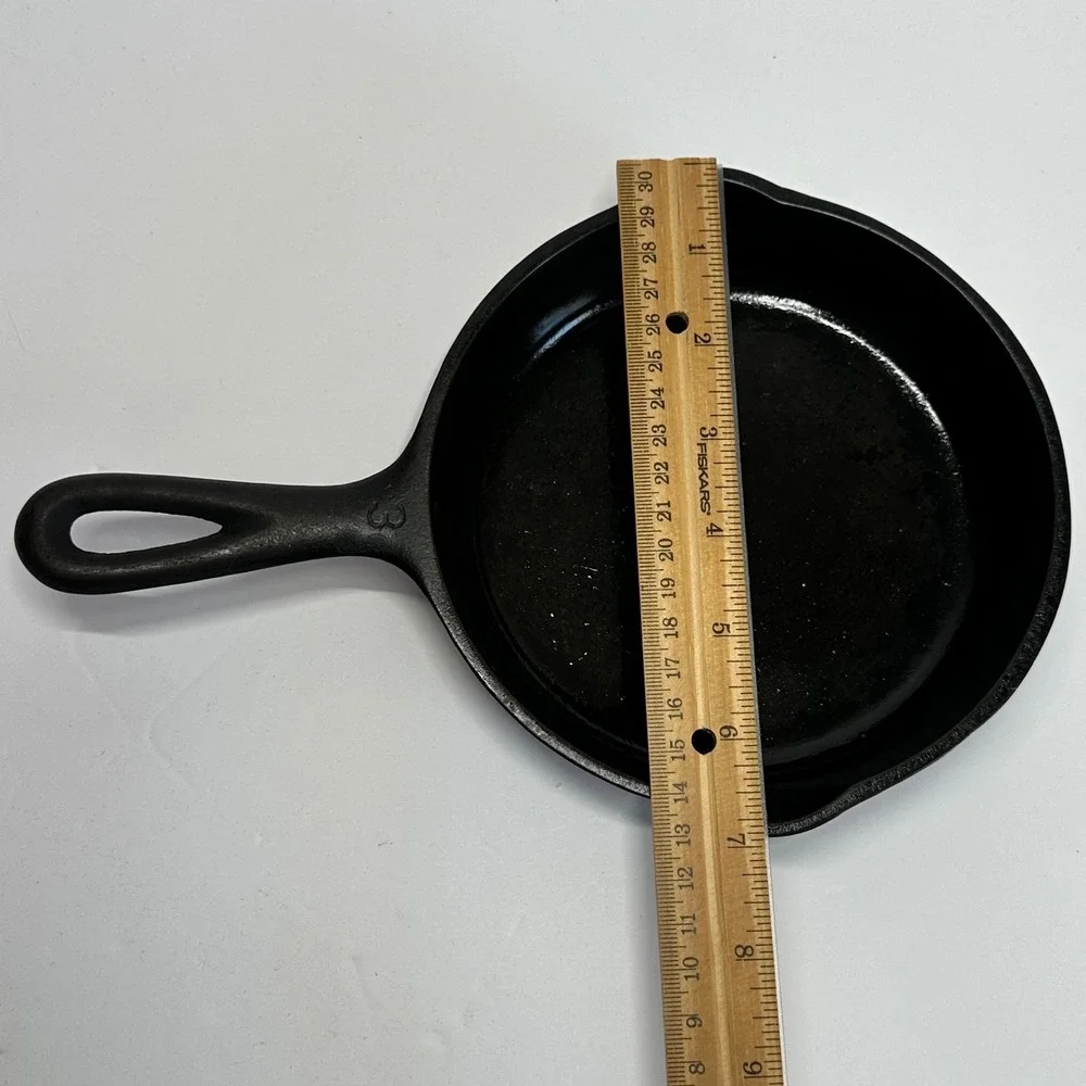 Wagner Ware vintage wagner