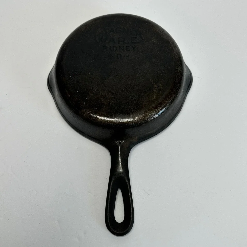 Wagner Ware vintage wagner