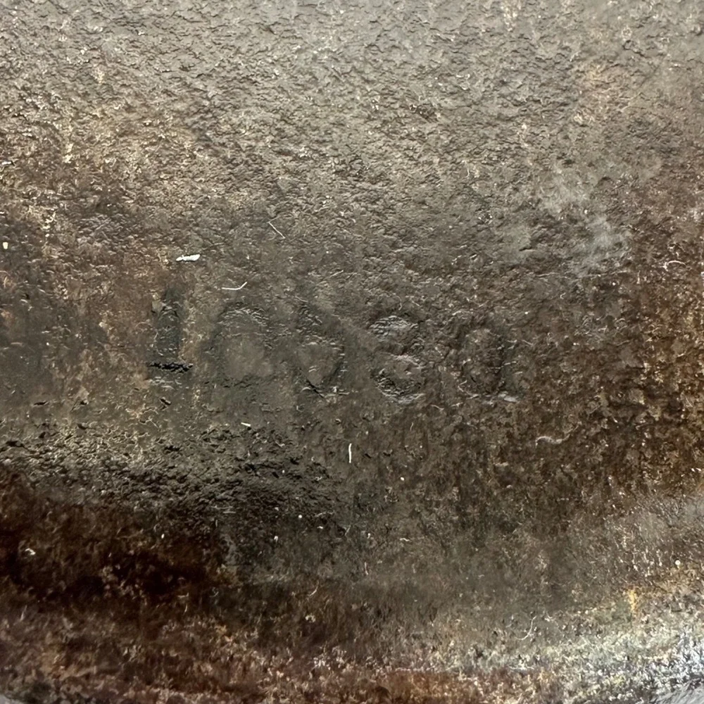 Wagner Ware vintage wagner