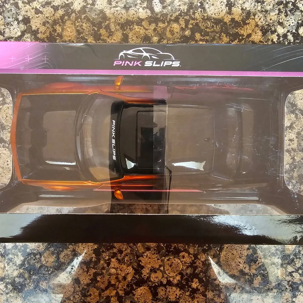 Jada Toys brand new