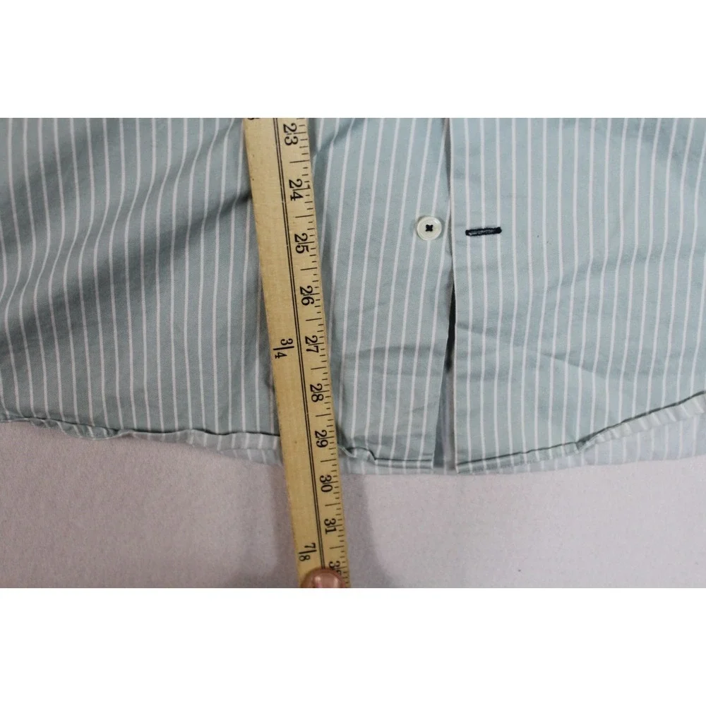 Banana Republic approximate note