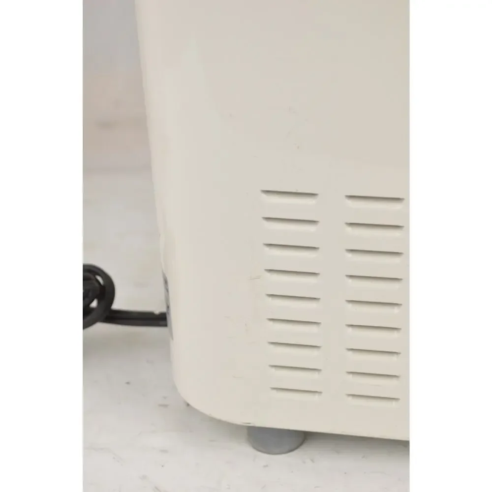 Zojirushi BBCC-N15 Automatic Bread Maker Machine w/ Pan & Paddle