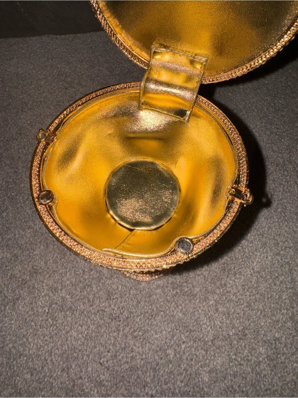 Espresso Martini purse
