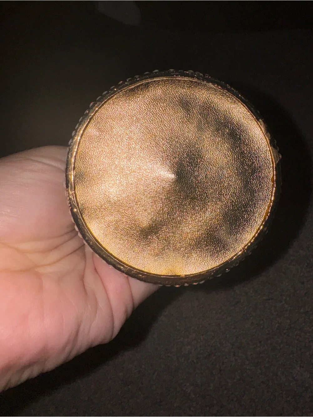 Espresso Martini purse