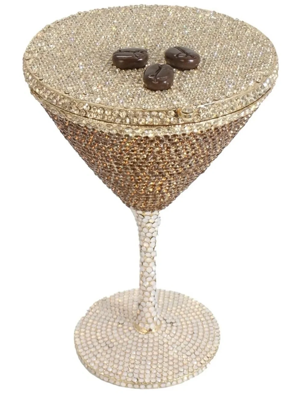 Espresso Martini purse