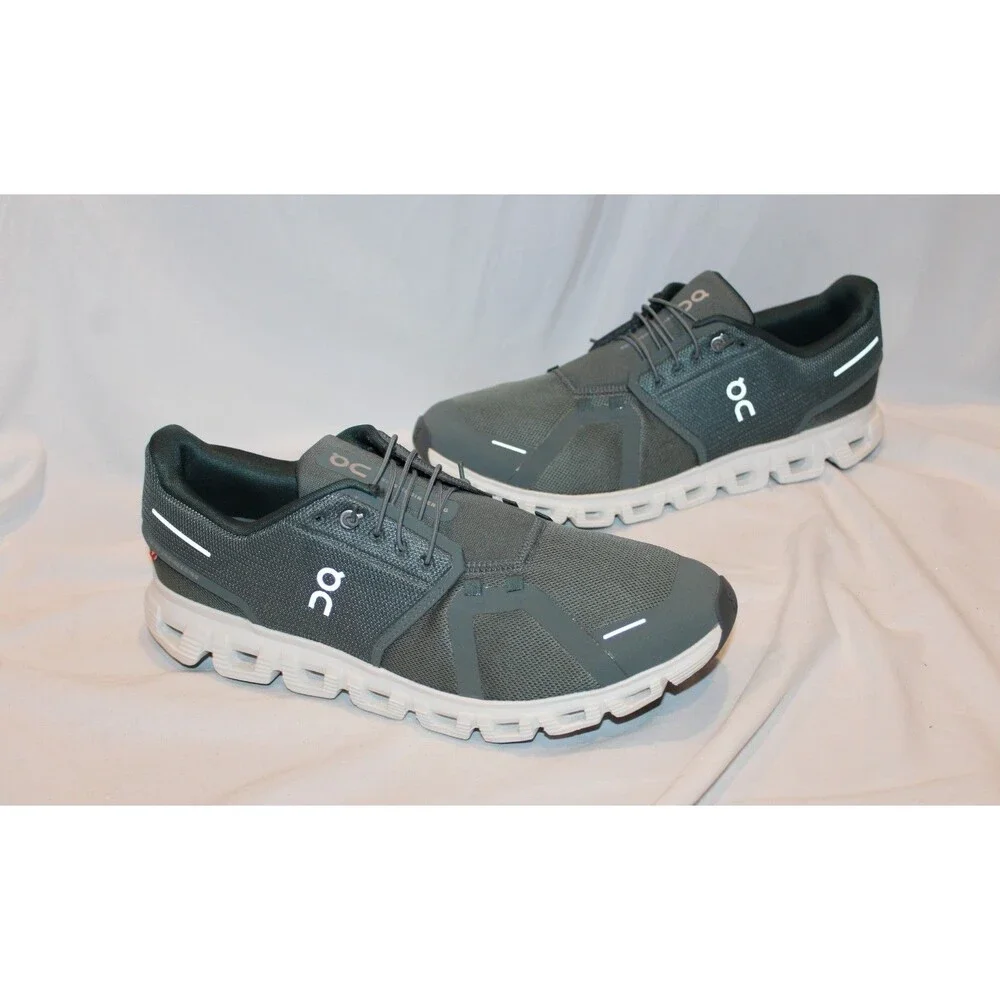 On Running steady enhances recycled