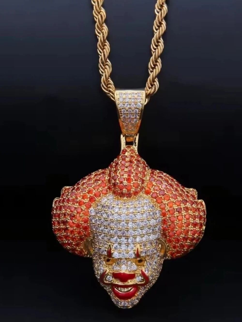 N/A this blinged