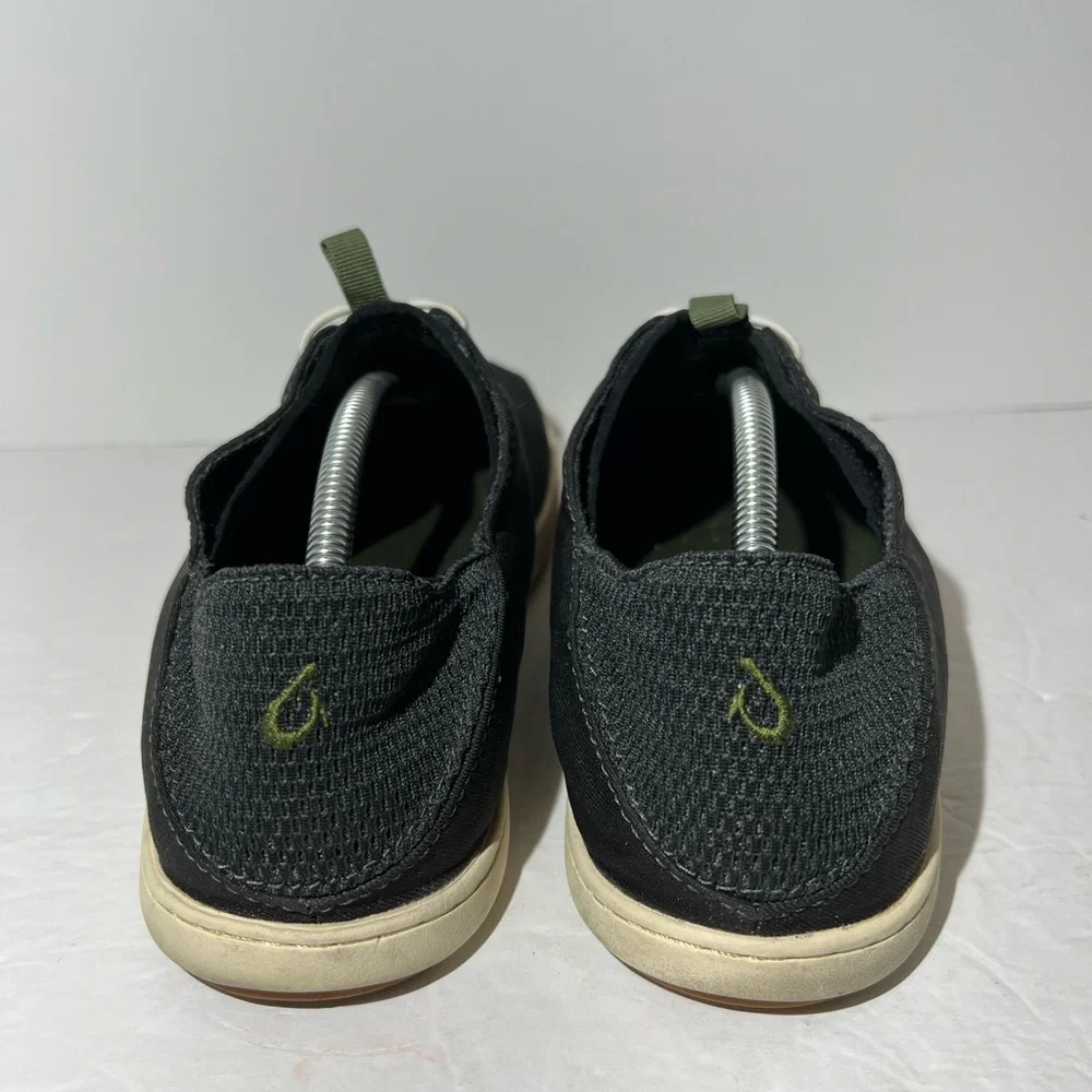 Olukai‎ Nohea Moku men’s casual slip on shoe size 9