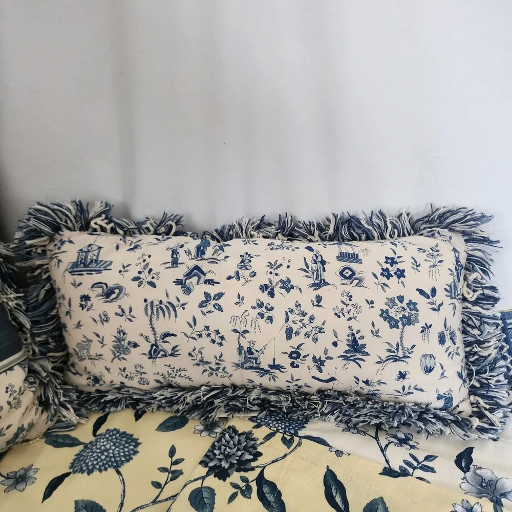 Waverly williamsburg set