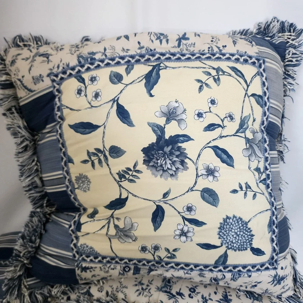Waverly williamsburg set