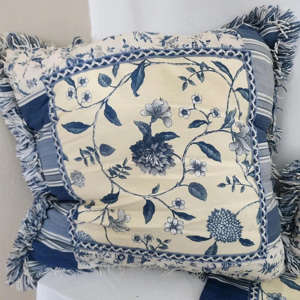Waverly williamsburg set