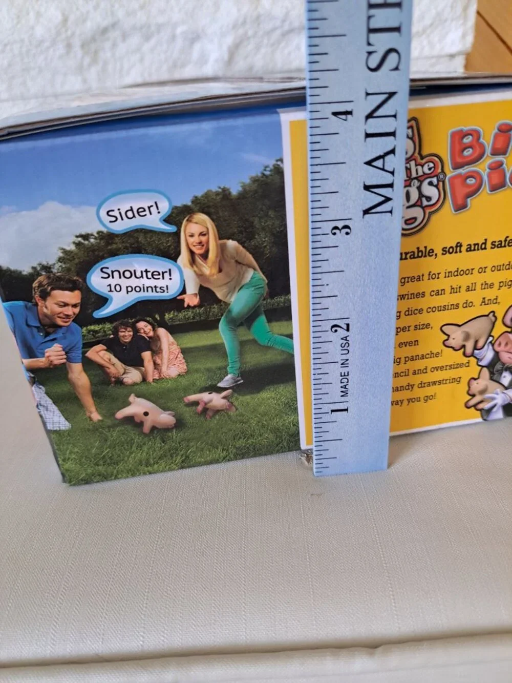 Winning Moves Games giant sized