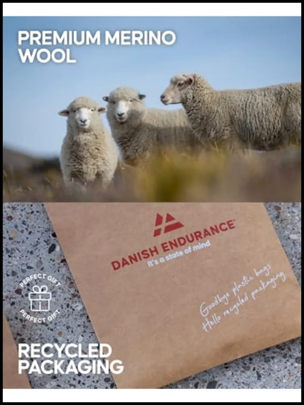 N/A merino wool